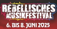 Rebellisches Musikfestival